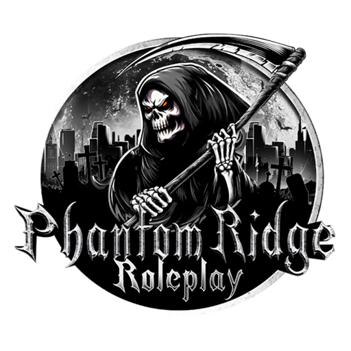 Phantom Ridge RP
